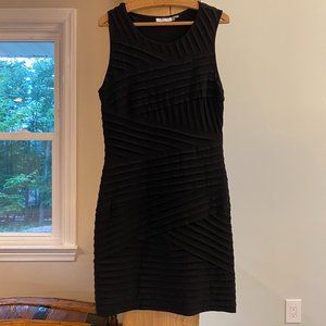 Calvin Klein cocktail dress